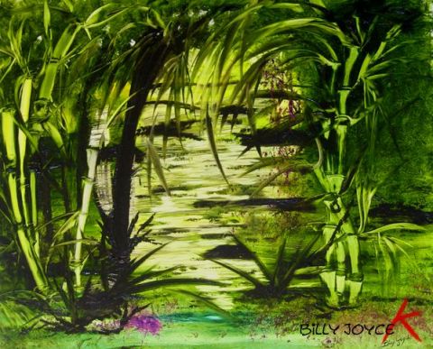 parfum de sous bois